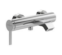 Villeroy & Boch Dawn Mitigeur de baignoire en applique, Mitigeur monocommande, TVT10650115261,