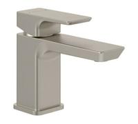 Villeroy & Boch V&B Robinet d'eau froide Subway 3.0 sans garniture de vidage, nickel brossé noir Quantité:1