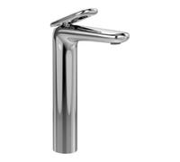 Villeroy & Boch V&B Robinet lavabo 2 trous ANTAO élevé, avec vidage push-open, chrome Quantité:1