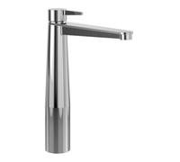 Villeroy & Boch V&B Robinet monocommande lavabo Conum, avec vidage à pression, chrome Quantité:1