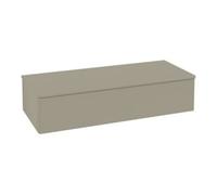 Villeroy & Boch V&B SB avec structure avant - Éclairage Antao 120x26,8x50cm, WBP botti., blanc brillant Lac Quantité:1