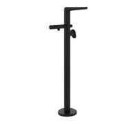 Villeroy & Boch Robinetterie de baignoire au sol Antao – Mitigeur monocommande TVT111004000K5