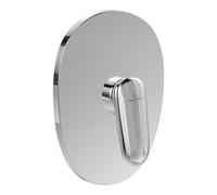 Villeroy & Boch Antao Mitigeur monocommande de douche encastré, TVS11100400061,