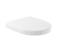 Villeroy&Boch Omnia architectura abattant 9M66S201 Softclosing, charnières inox, blanc