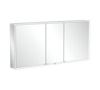 Villeroy & Boch V&B Spiegelschrank MY VIEW NOW 160x75x16,8 cm, LED, 3 T, On/Off Quantité:1