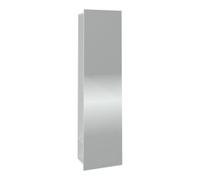 Villeroy und Boch Subway 3. 1930 C59700VE 45x170x30cm, avec étagère à droite, blanc brillant