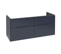 Villeroy & Boch V&B Subway 3.0 Meuble sous lavabo 127,2x57,6x47,8 cm, avec LE/Gr mon., Mar bl. Quantité:1