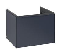 Villeroy & Boch V&B Subway 3.0 Meuble sous lavabo 57,2x42,9x47,8 cm, o LE/Gr mon., Mar bl. Quantité:1