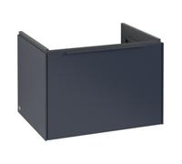 Villeroy & Boch V&B Subway 3.0 Meuble sous lavabo 62,2x42,9x47,8 cm, o LE/Gr mon., Mar bl. Quantité:1