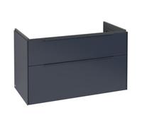 Villeroy & Boch V&B Subway 3.0 Meuble sous lavabo 97,3x57,6x47,8cm, blanc marbré, o LE/Gr mon. Quantité:1