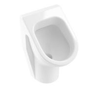 Villeroy & Boch V&B Urinoir Architectura à aspiration, arrivée dissimulée, blanc C-plus Quantité:1