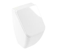 Villeroy & Boch V&B Urinoir Venticello 28,5x54,5x31,5 cm, pour couvercle, blanc Quantité:1