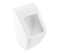 Villeroy & Boch V&B Urinoir Venticello 28,5x54,5x31,5cm, sans couvercle, blanc Quantité:1