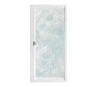 Villeroy & Boch Squaro Edge 12 Baignoire balnéo rectangulaire, UAE190SQE2B2V01,