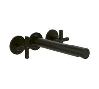 Villeroy & Boch V&B V&B Kit de montage Loop & Friends UP-3L-Croix-gr. WTA, sans Abl., Wd., avec bleu Quantité:1