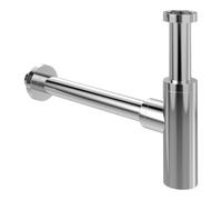 Villeroy & Boch V&B V&B Siphon universel Robinetterie 50x190x345mm, chrome Quantité:1