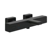 Villeroy & Boch V&B V&B Thermostat de baignoire universel Taps & Fittings ek, réglage réglable, montage mural, avec bleu Quantité:1