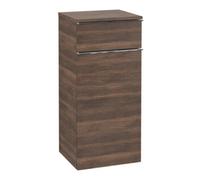 Villeroy & Boch V&B VENTICELLO Armoire latérale 40,4x86,6x37,2cm, côté droit, grand, Ariz. Oa Quantité:1