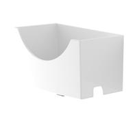 Villeroy & Boch V&B Vicare Design Etagère 20,5x10,7x11cm, en ABS pour système de poignée Quantité:1