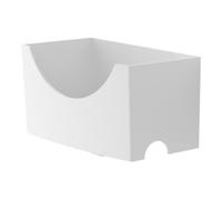 Villeroy & Boch Étagère de fonction Vicare 92173368 ABS 20,5 x 10,7 x 11 cm pour poignée