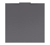 Villeroy & Boch V&B Wallway Bac à douche 1000x1000x30mm, A, qu., pour installation encastrée Quantité:1