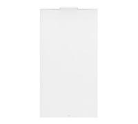 Villeroy & Boch V&B Wallway Bac à douche 1700x900x30mm, st w, re, f fl.bü Inst. Quantité:1