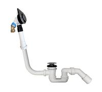 Villeroy & Boch V&B Wasserzulauf Oberon 2.0 vc u w, int i Ü, débit 20 l/m, KS Quantité:1