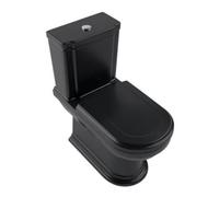 Villeroy & Boch V&B WC sur pied, chasse profonde Hommage 37x72,5 cm, évac. horiz., p Kombi, P bla C+ Quantité:1
