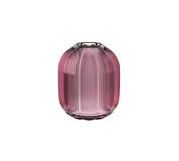 VILLEROY & BOCH Vase 19cm FLEUR Cassis rose