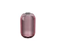 VILLEROY & BOCH Vase 28cm FLEUR Cassis rose