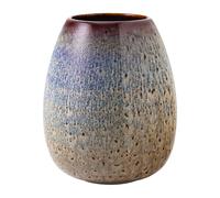 Villeroy & Boch Vase Lave Home egg-shaped 17.5 cm Multi