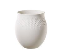 Villeroy & Boch 10-1681-5511 vase Vase en forme d'amphore Porcelaine Blanc