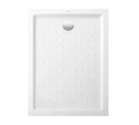 Villeroy & Boch VB Receveur de douche O.novo 6061 1000x800x60mm we Alpin