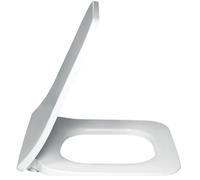 Villeroy & Boch Venticello abattant de wc à descente amortie blanc 9M79S101/9M79S1R1