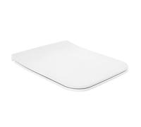 Villeroy & Boch Siège de WC Venticello Slimseat Line 9M80S101 blanc alpin avec fermeture amortie