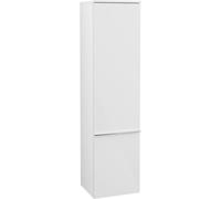 Villeroy & Boch Venticello armoire 40.4x37.2x154.6 cm latérale suspendue blanc A95111DH