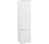 Villeroy & Boch Venticello armoire 40.4x37.2x154.6 cm latérale suspendue blanc A95111MS