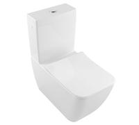 Villeroy & Boch Venticello cuvette de wc compacte blanc 4612R001