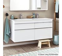 Villeroy & Boch Venticello Meuble sous-vasque, 4 tiroirs, A93001DH,