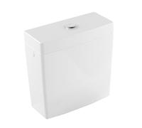 Villeroy & Boch Venticello réservoir 570711R1 blanc Ceramicplus, pour combinaison