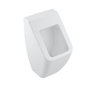Villeroy und Boch Venticello urinoir à aspiration 5504R001 blanc , sans couvercle