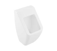 Villeroy und Boch urinoir d'aspiration Venticello 5504R0RW Stone White C-plus, sans Venticello