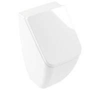 Villeroy & Boch Venticello - Urinoir siphonique blanc sans revêtement