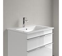 Villeroy & Boch Venticello lavabo 412465R1 65 x 50,5 cm, Ceramicplus blanc, avec trop-plein