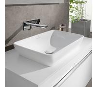Villeroy & Boch Venticello Vasque à poser, 41135501,