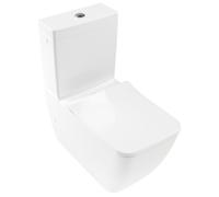 Villeroy & Boch Venticello - cuvette de WC, coude Vario, DirectFlush, CeramicPlus, blanc alpin 4612R0R1