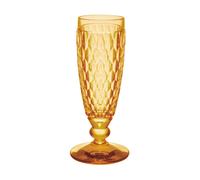 Villeroy & Boch Verre à champagne Boston 12 cl Saffron