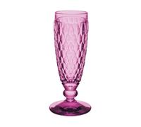 Villeroy & Boch Verre à champagne Boston 12 cl Berry