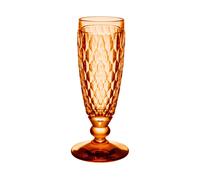 Villeroy & Boch Verre à champagne Boston 12 cl Apricot