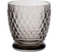 Villeroy & Boch - Verre à eau/cocktail Smoke Boston Coloured gris G